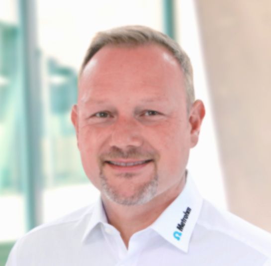 Dr. Wolf-Henning Walther